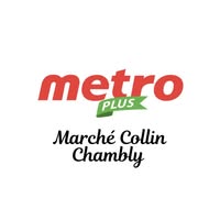 Metro Collin